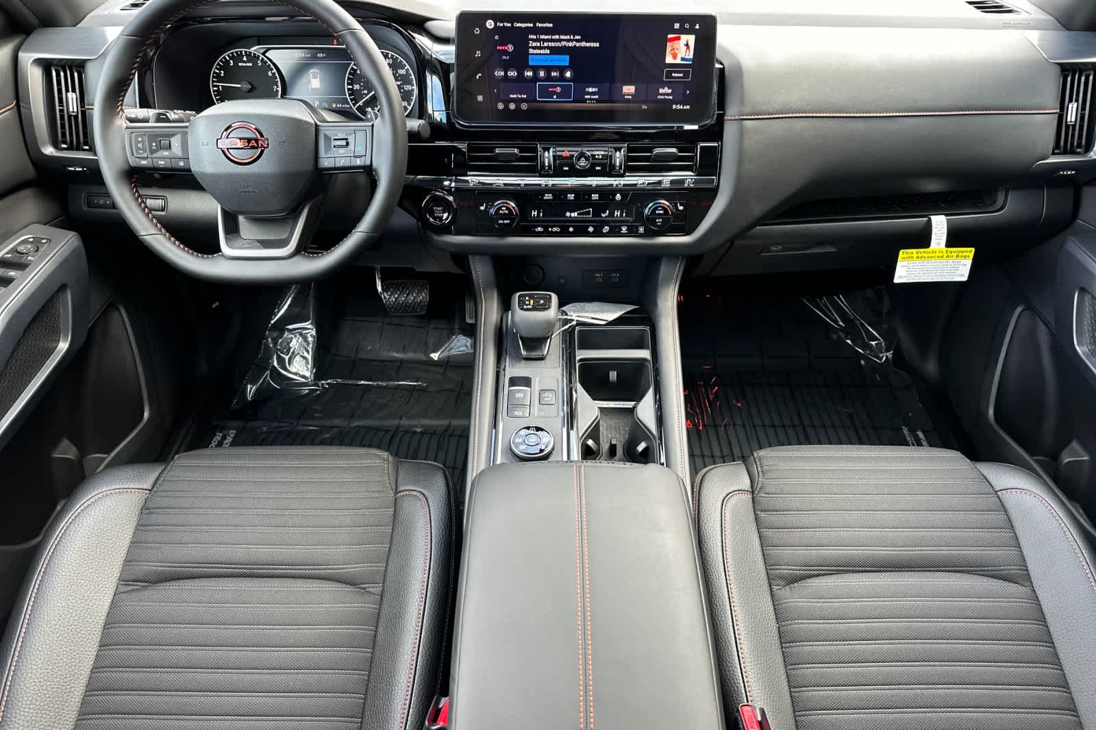 Thumbnail: 2026 Nissan Pathfinder - 3