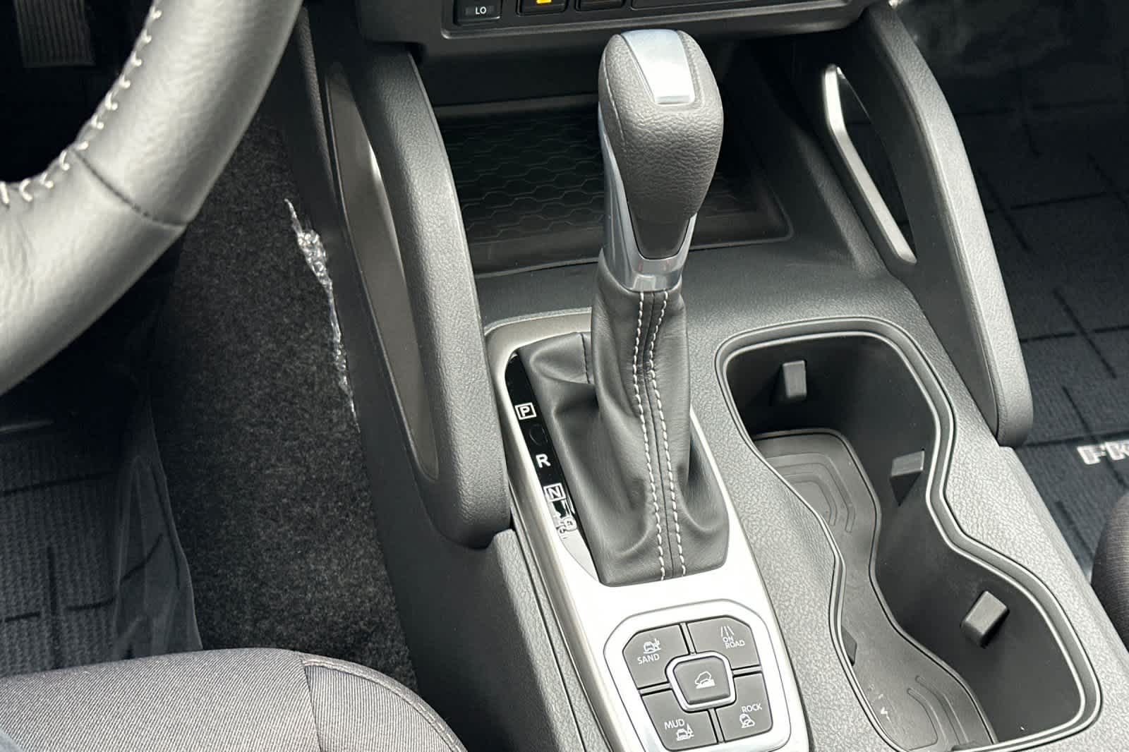 Thumbnail: 2026 Nissan Frontier - 20