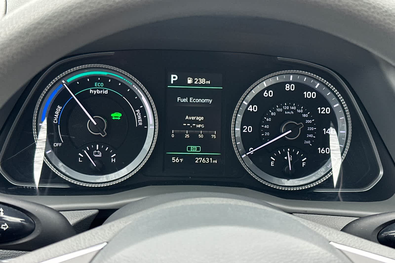 Thumbnail: 2023 Hyundai Sonata - 23