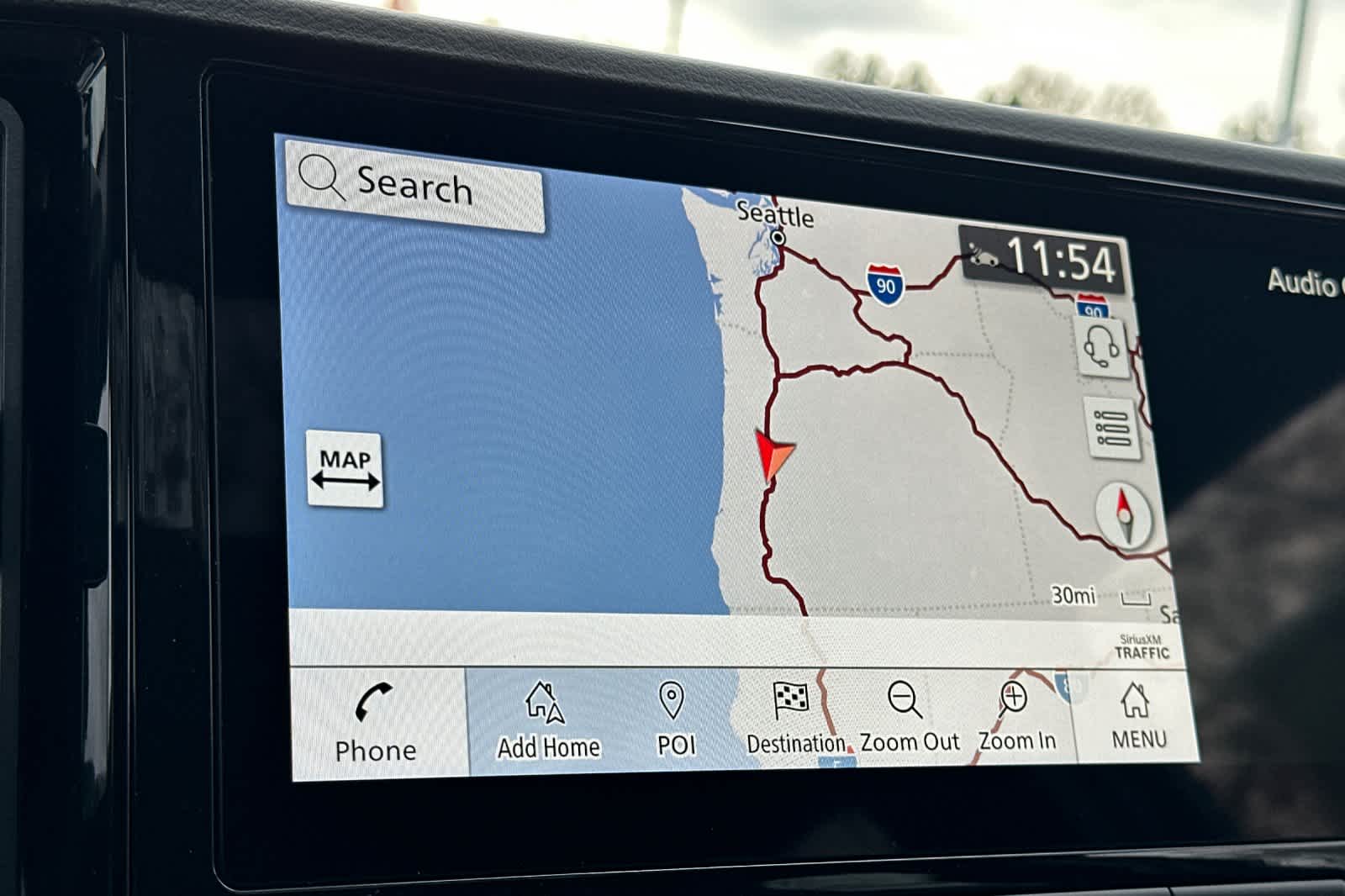 Thumbnail: 2026 Nissan Frontier - 18