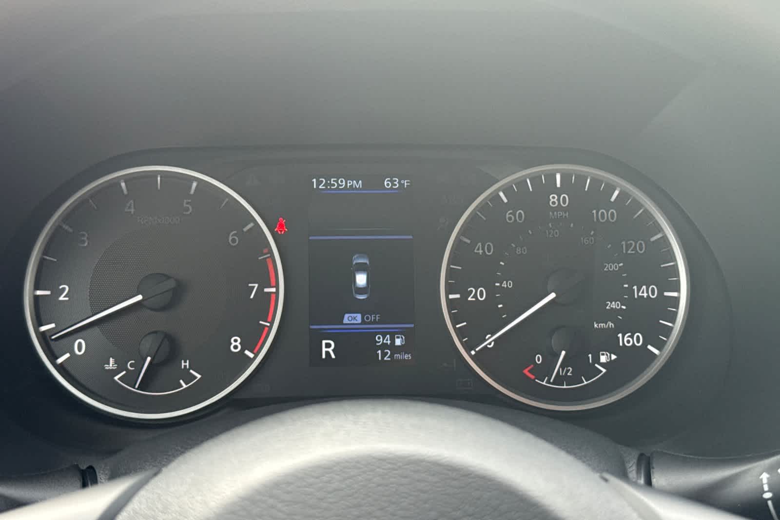 Thumbnail: 2025 Nissan Sentra - 23