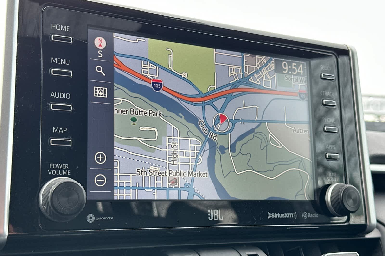 Thumbnail: 2021 Toyota RAV4 - 19