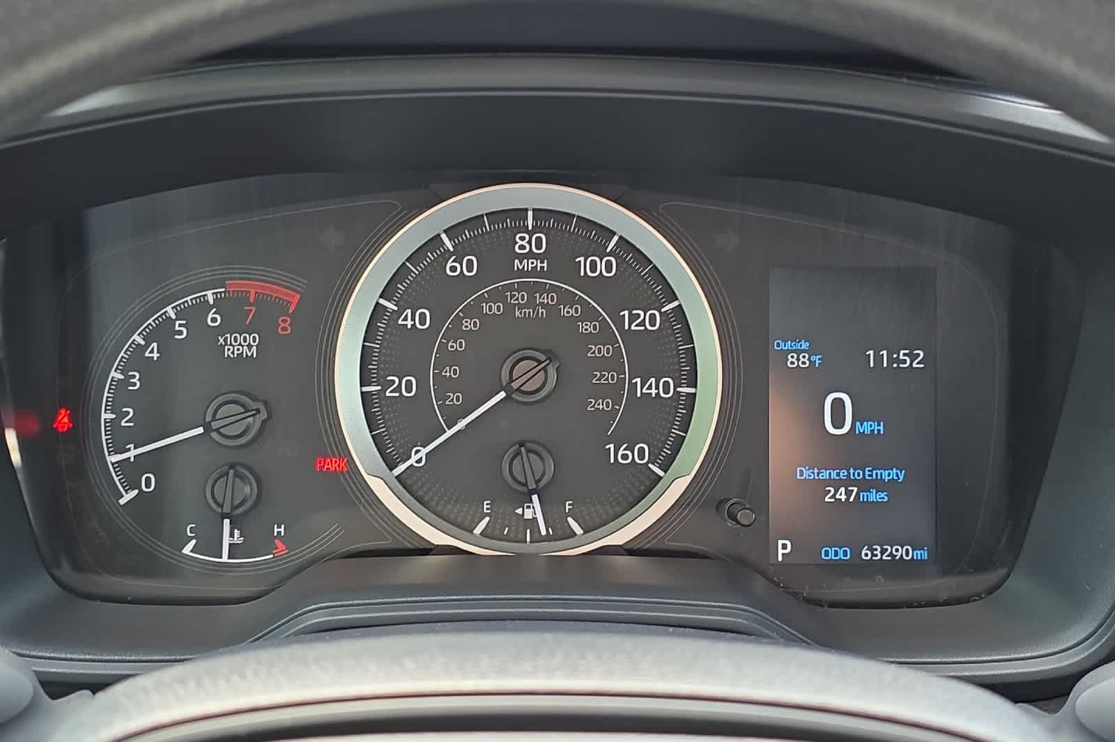 Thumbnail: 2022 Toyota Corolla - 22