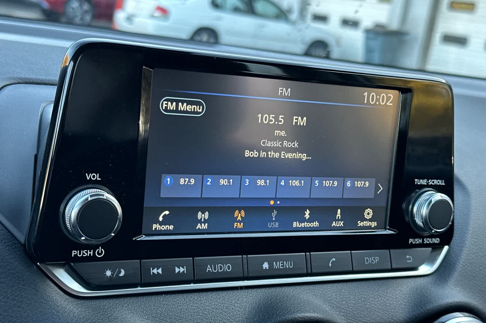 Thumbnail: 2025 Nissan Sentra - 17