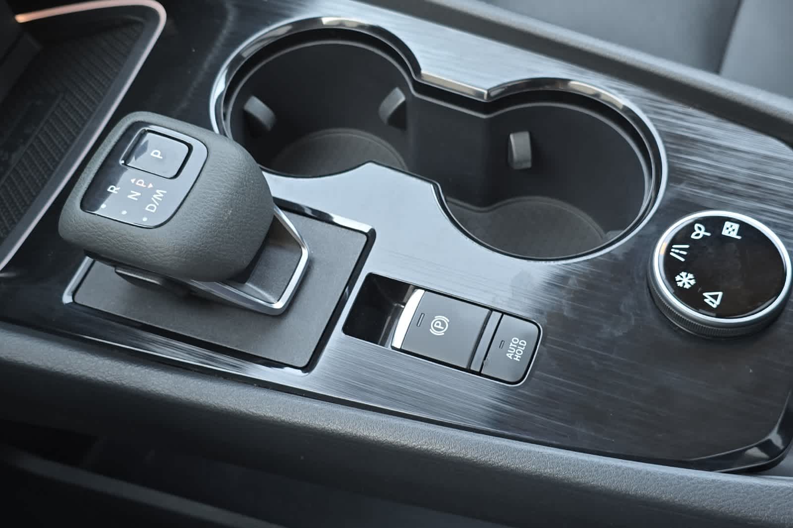 Thumbnail: 2024 Nissan Rogue - 22