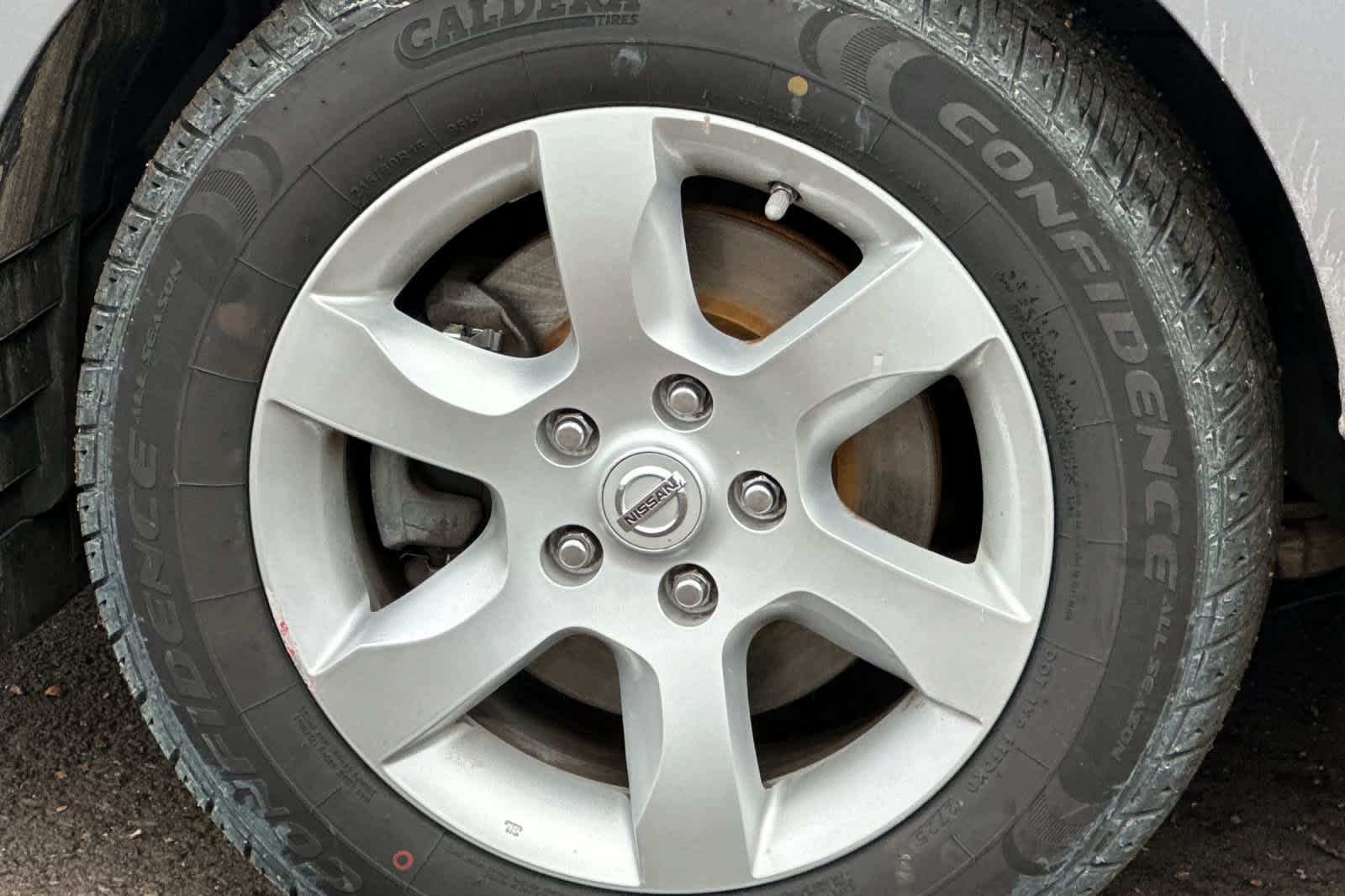 Thumbnail: 2009 Nissan Altima - 24