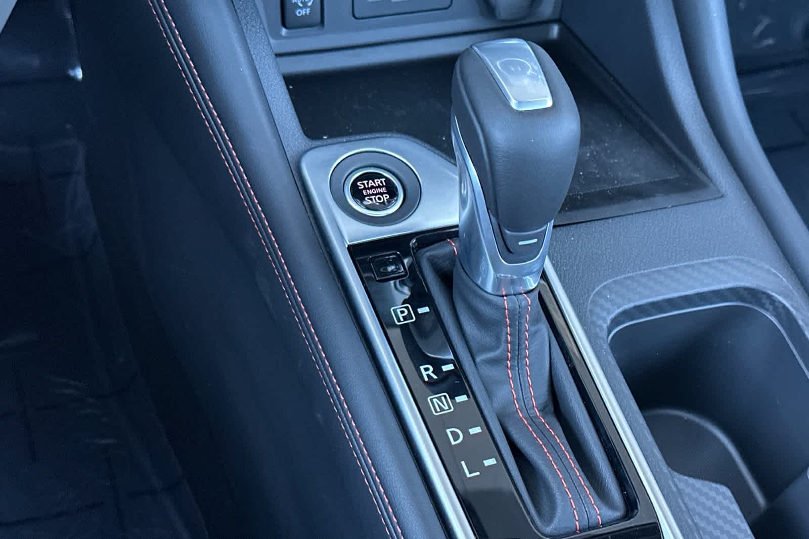 Thumbnail: 2025 Nissan Sentra - 20