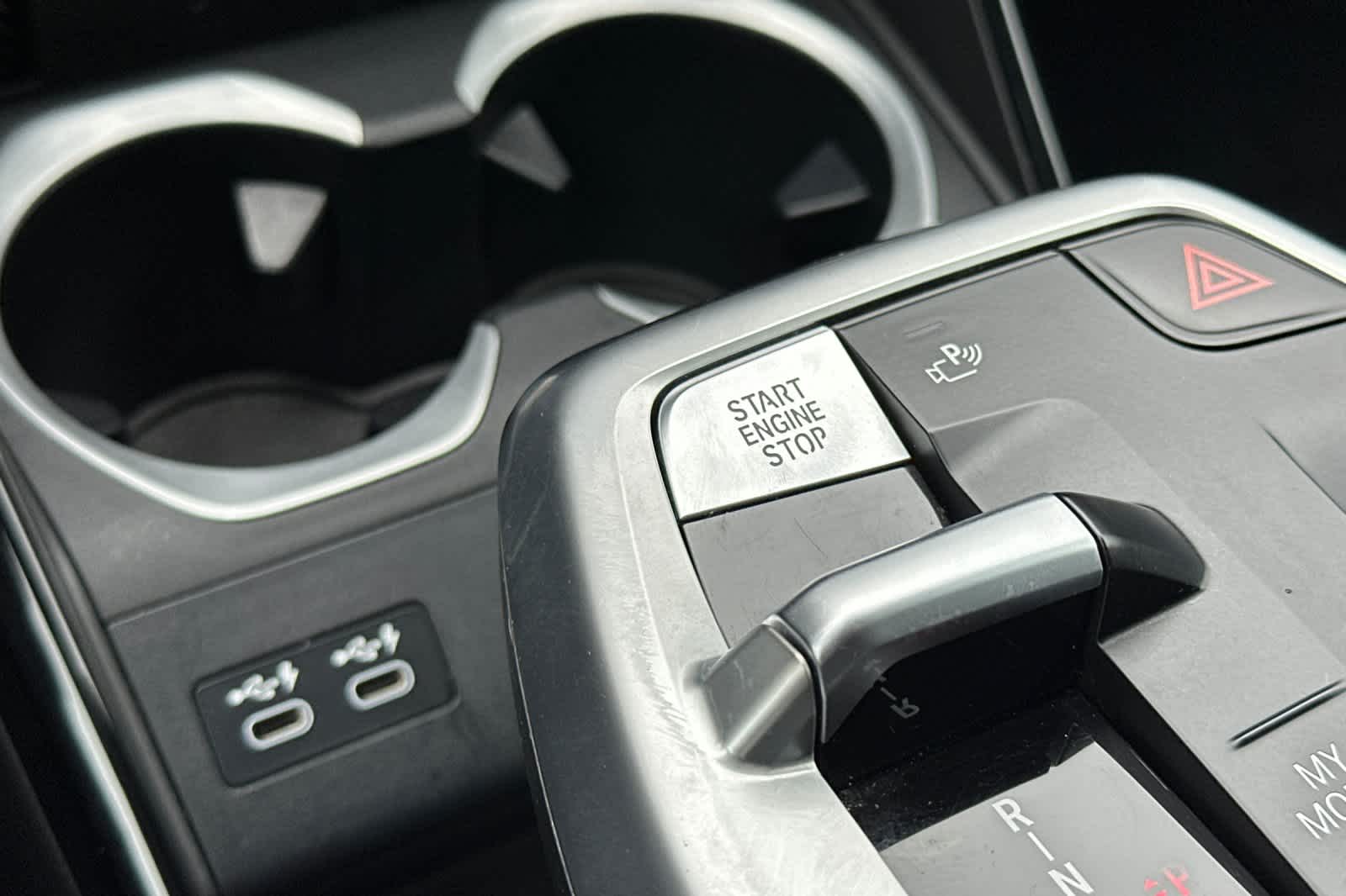 Thumbnail: 2023 BMW X1 - 23