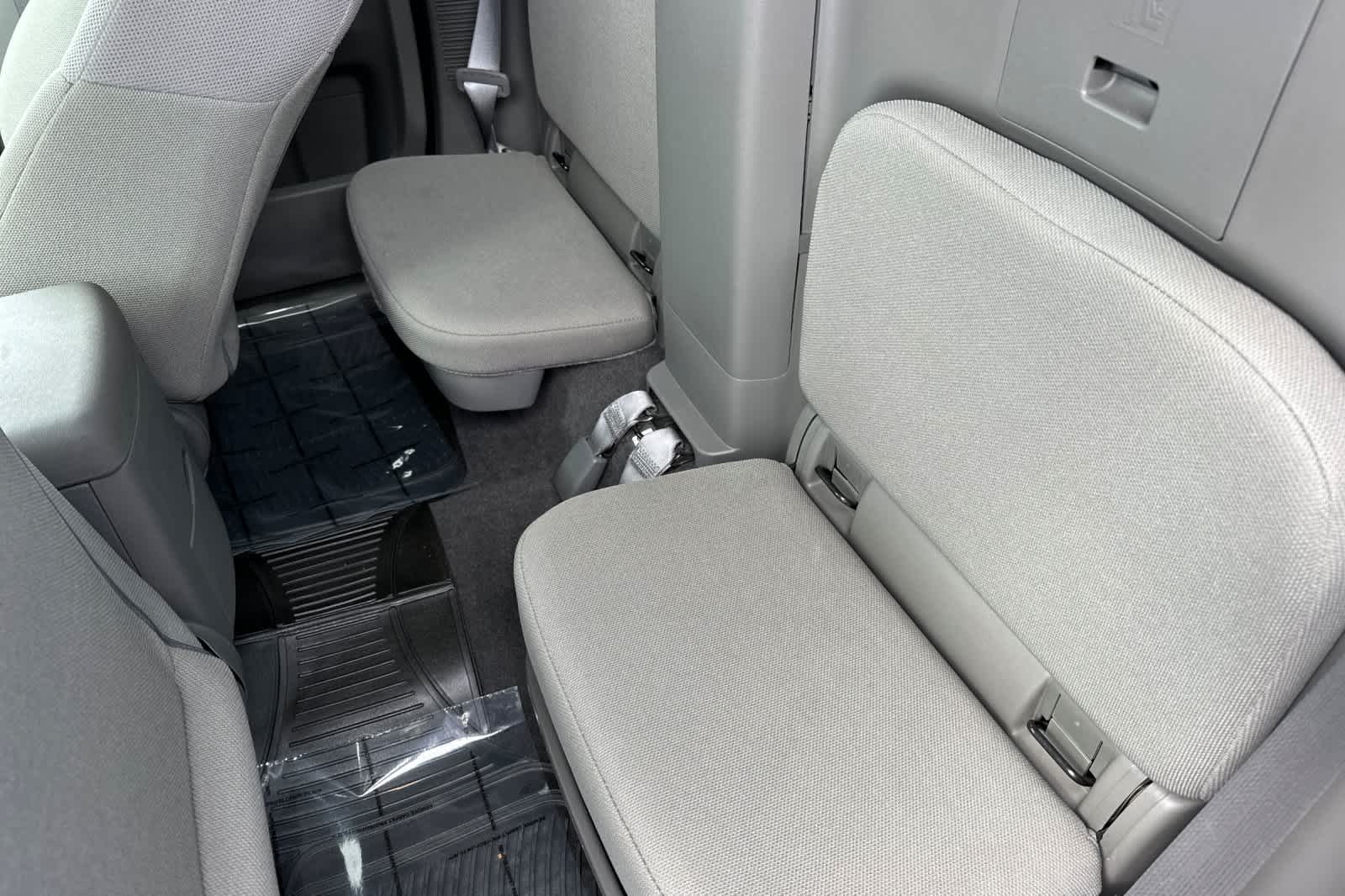 Thumbnail: 2020 Nissan Frontier - 4