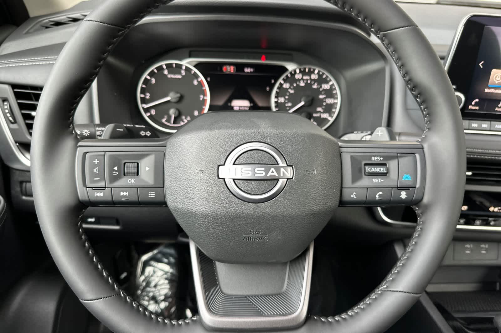 Thumbnail: 2026 Nissan Rogue - 23