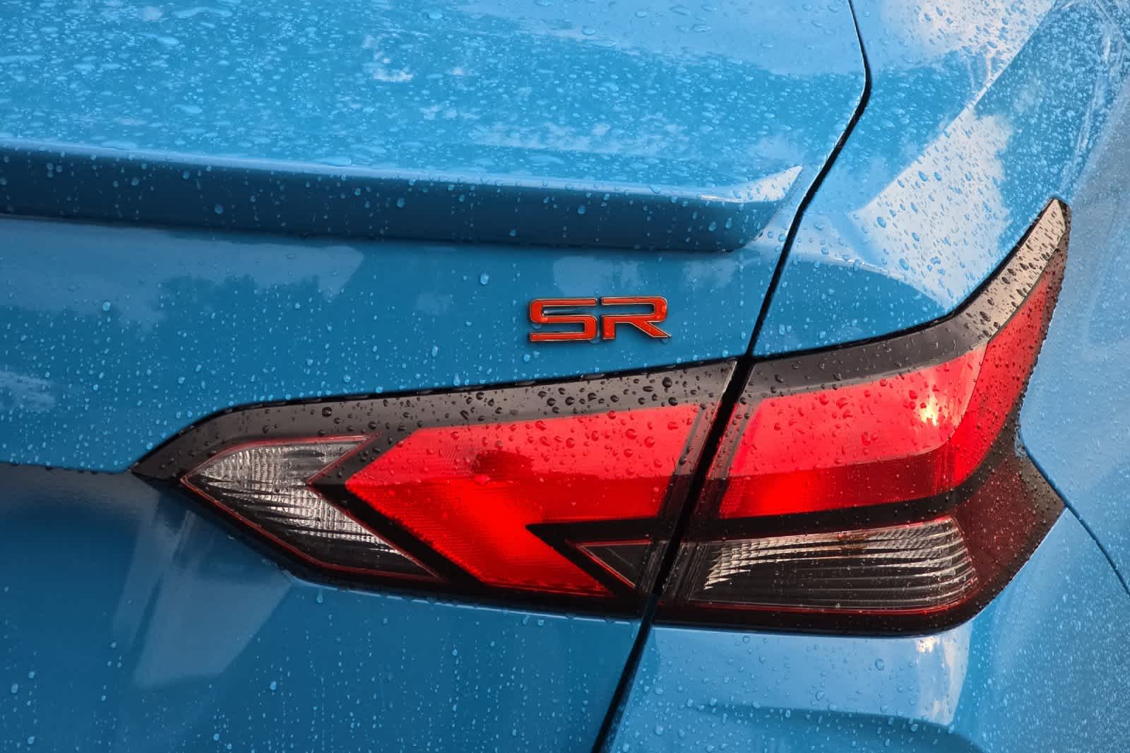 Thumbnail: 2025 Nissan Versa - 25