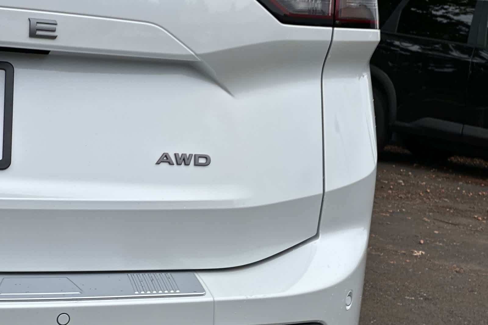 Thumbnail: 2026 Nissan Rogue - 25