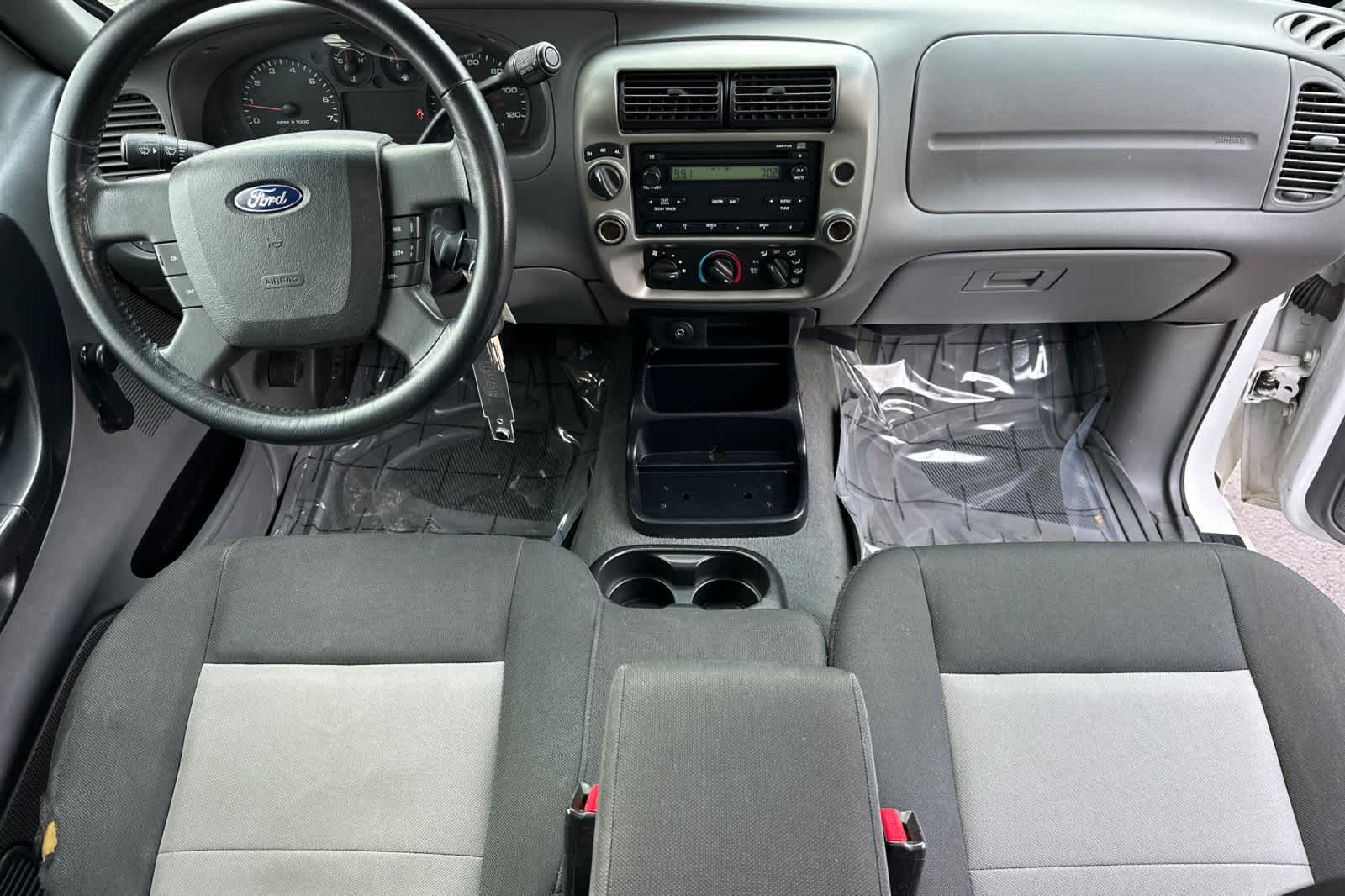 Thumbnail: 2007 Ford Ranger - 3