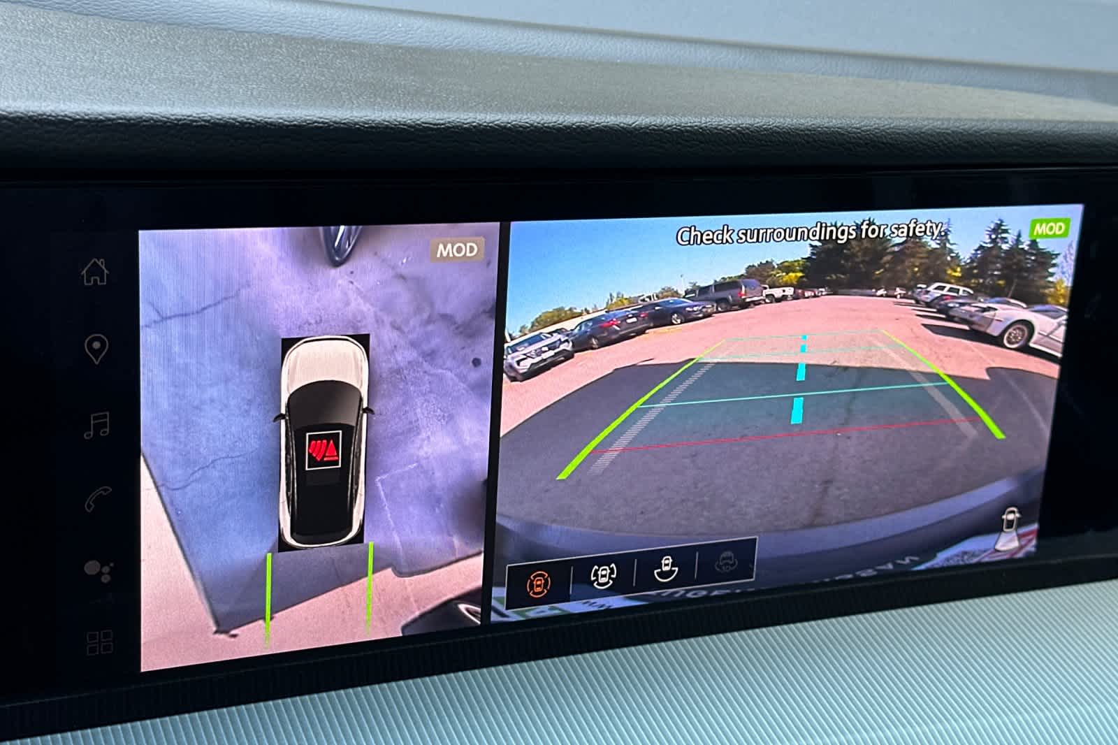 Thumbnail: 2025 Nissan Murano - 20