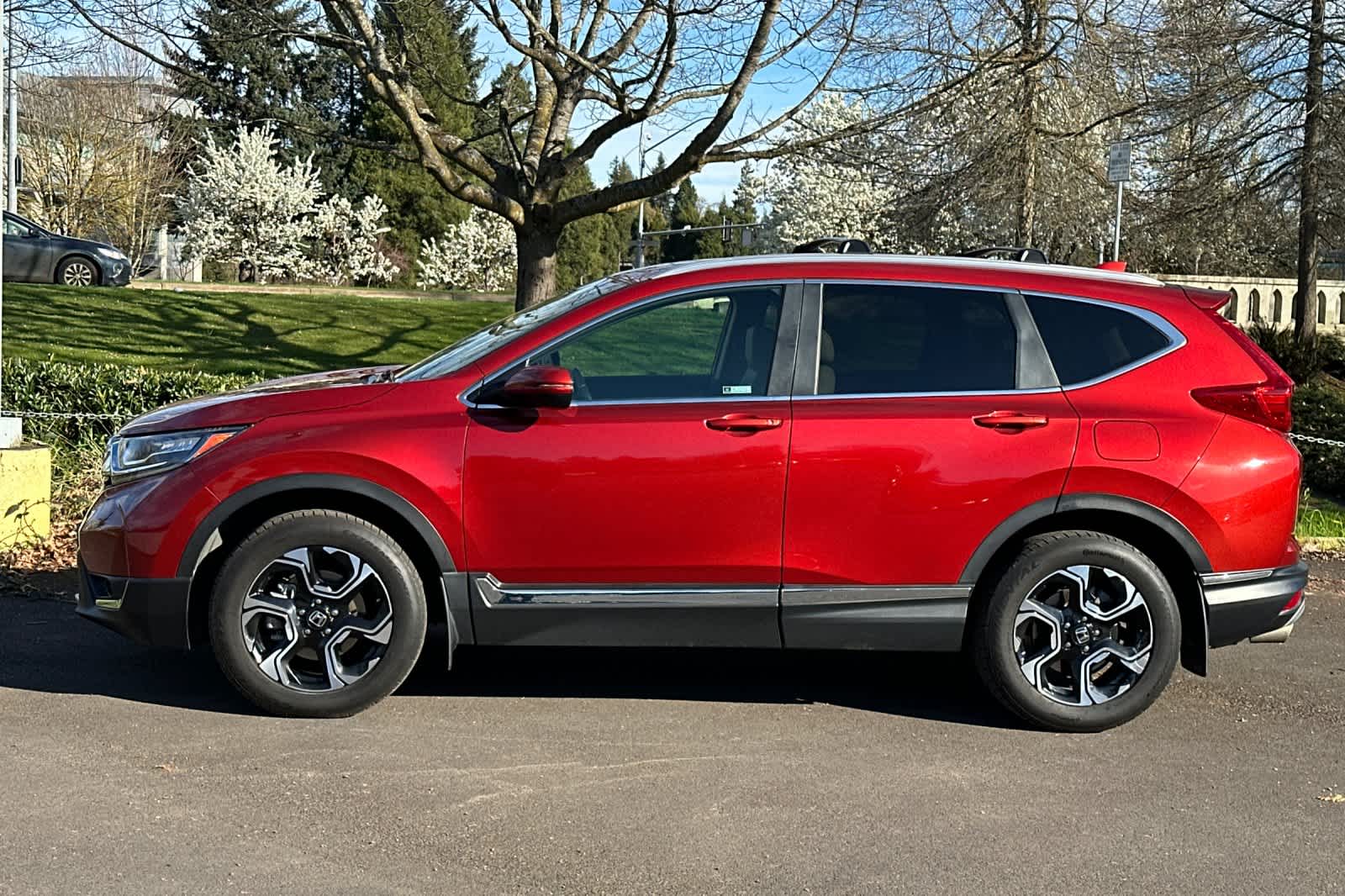 Thumbnail: 2019 Honda CR-V - 5