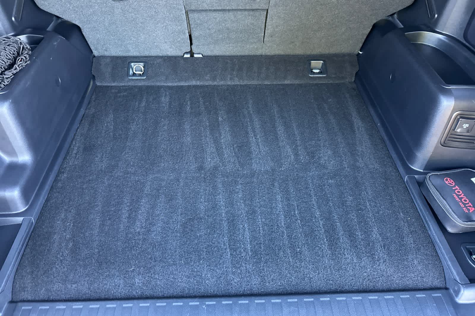 Thumbnail: 2024 Toyota 4Runner - 15