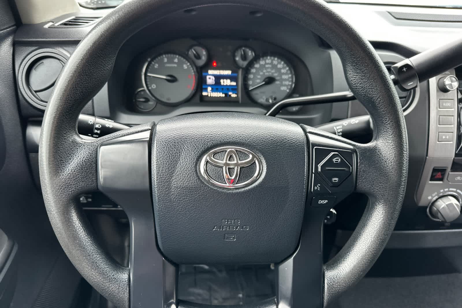 Thumbnail: 2016 Toyota Tundra - 21