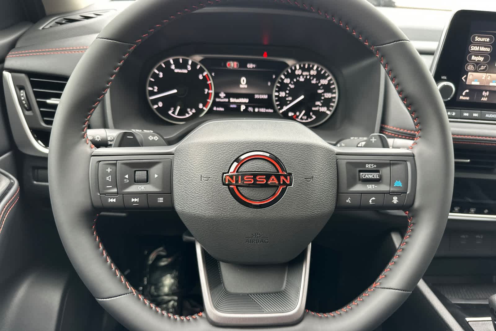 Thumbnail: 2026 Nissan Rogue - 23