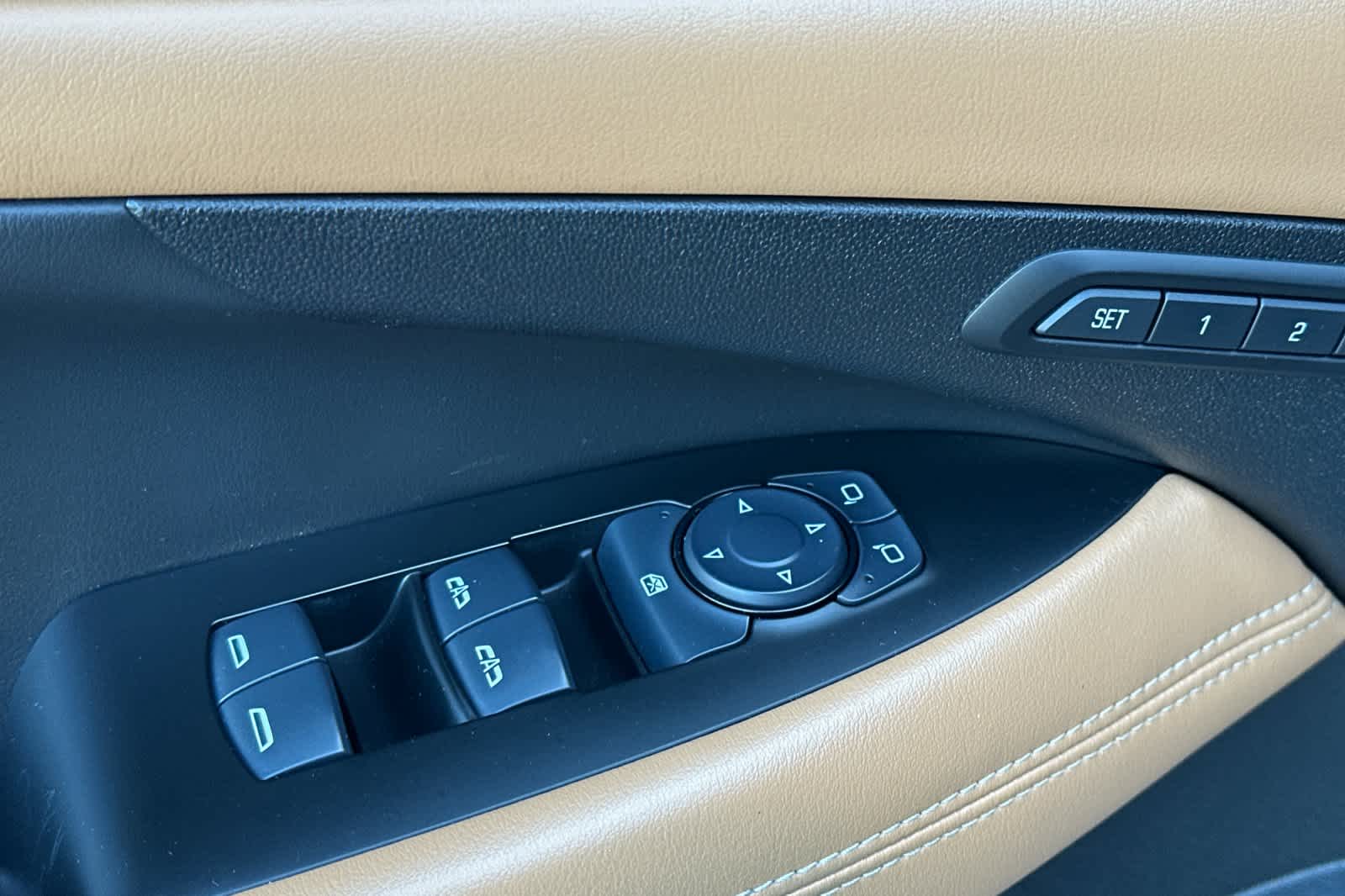 Thumbnail: 2017 Buick LaCrosse - 13