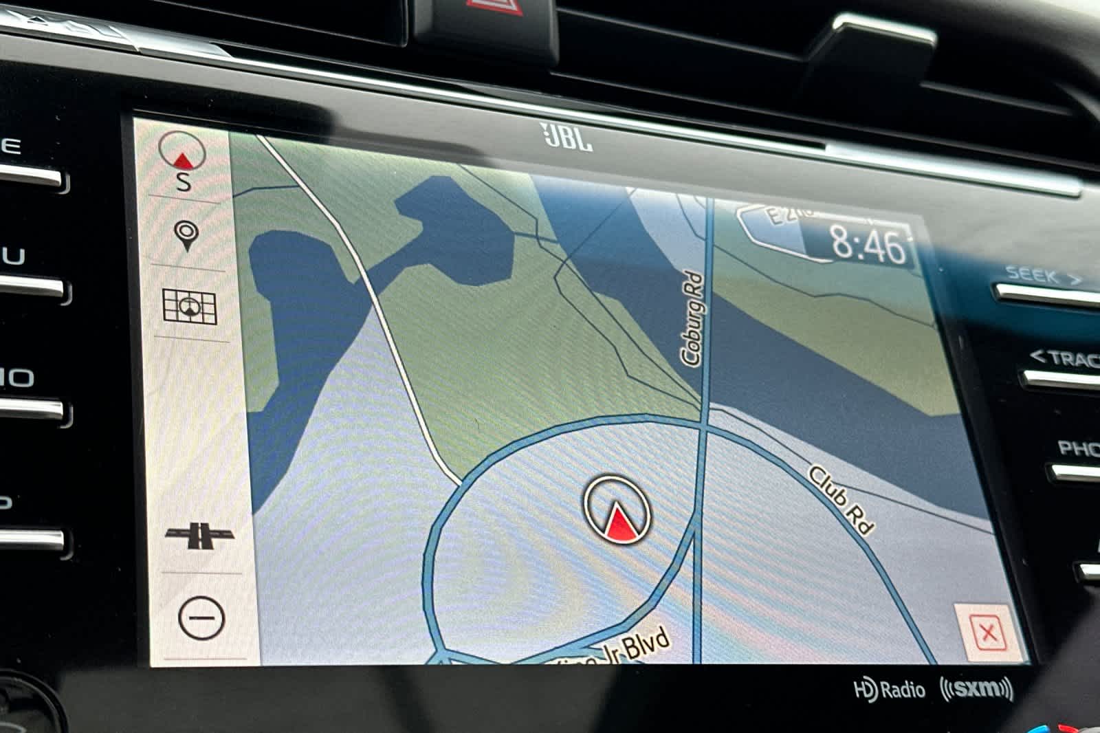 Thumbnail: 2018 Toyota Camry - 18