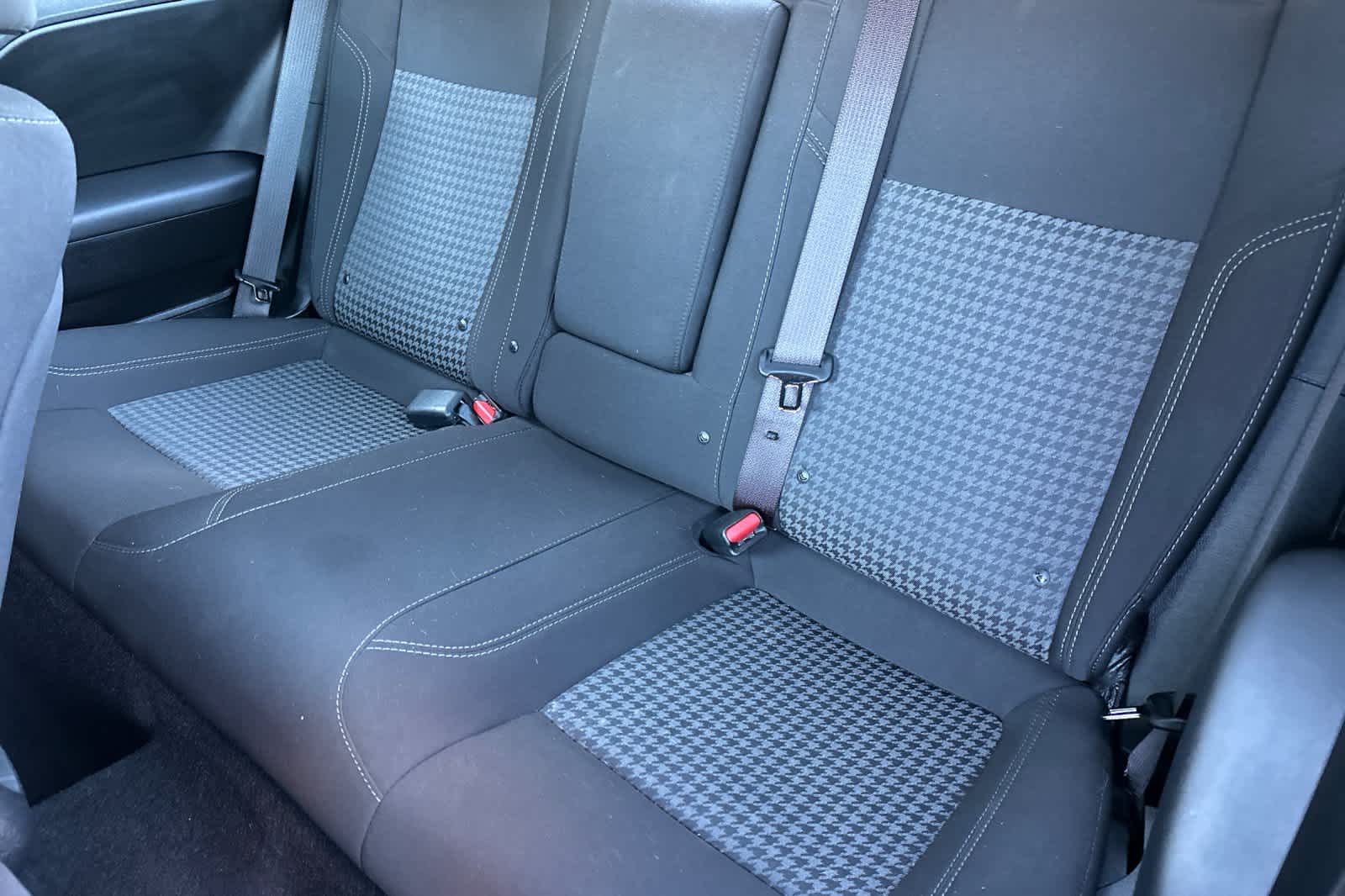 Thumbnail: 2023 Dodge Challenger - 4