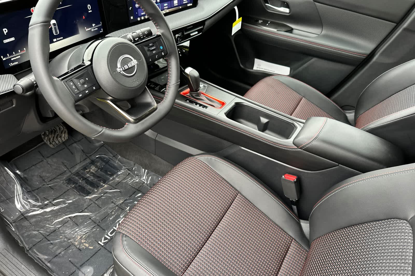 Thumbnail: 2026 Nissan Kicks - 11