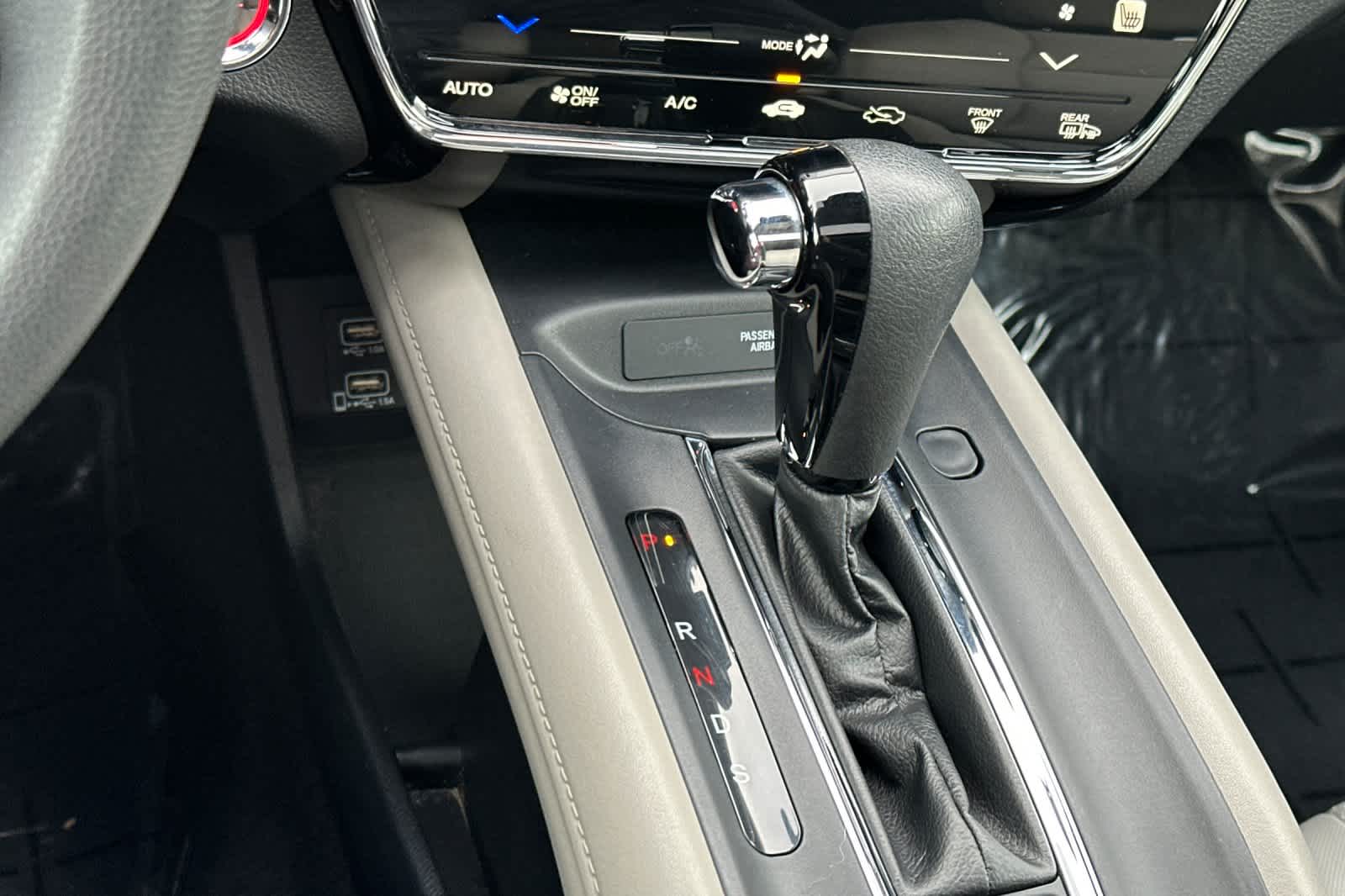 Thumbnail: 2020 Honda HR-V - 20