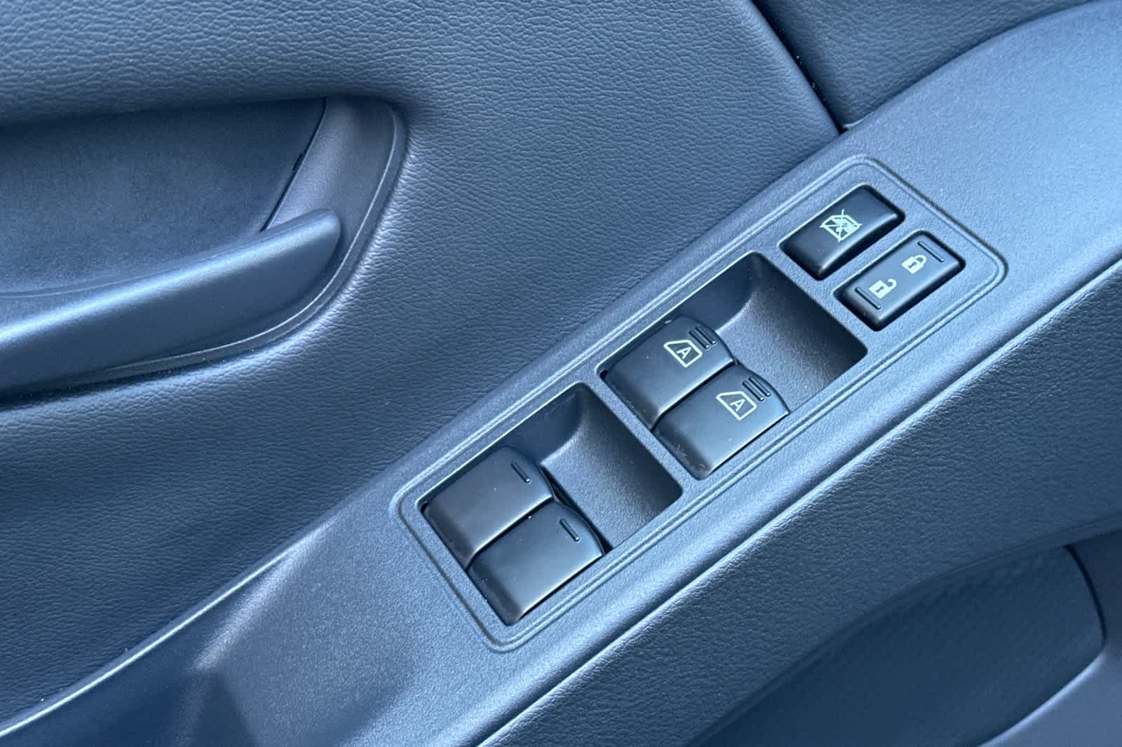 Thumbnail: 2026 Nissan Frontier - 13