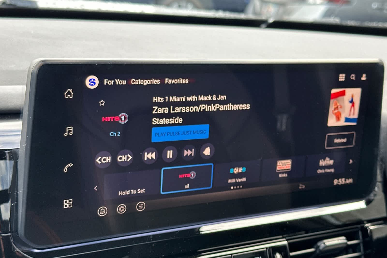 Thumbnail: 2026 Nissan Pathfinder - 19