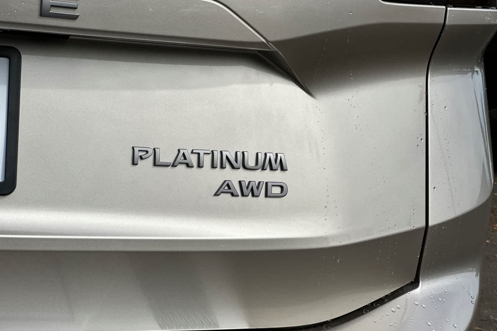 Thumbnail: 2026 Nissan Rogue - 26