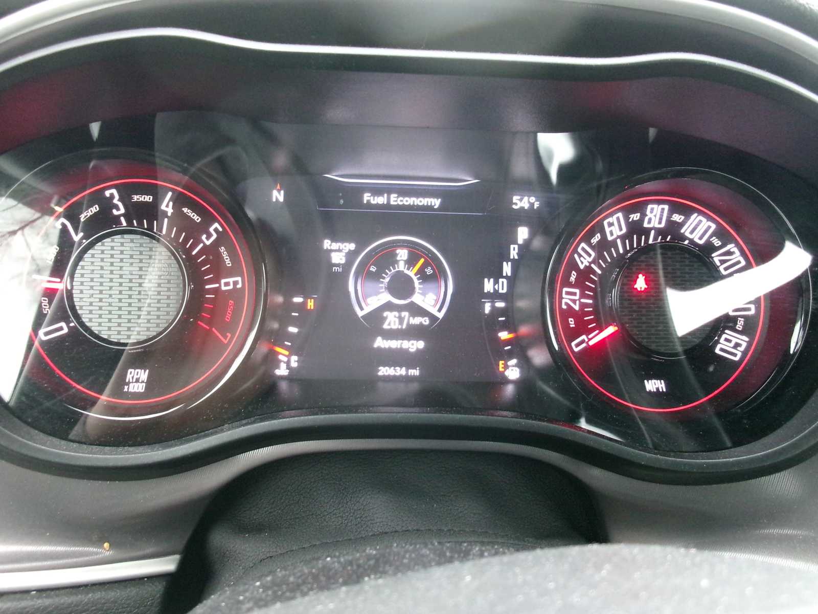 Thumbnail: 2022 Dodge Challenger - 9