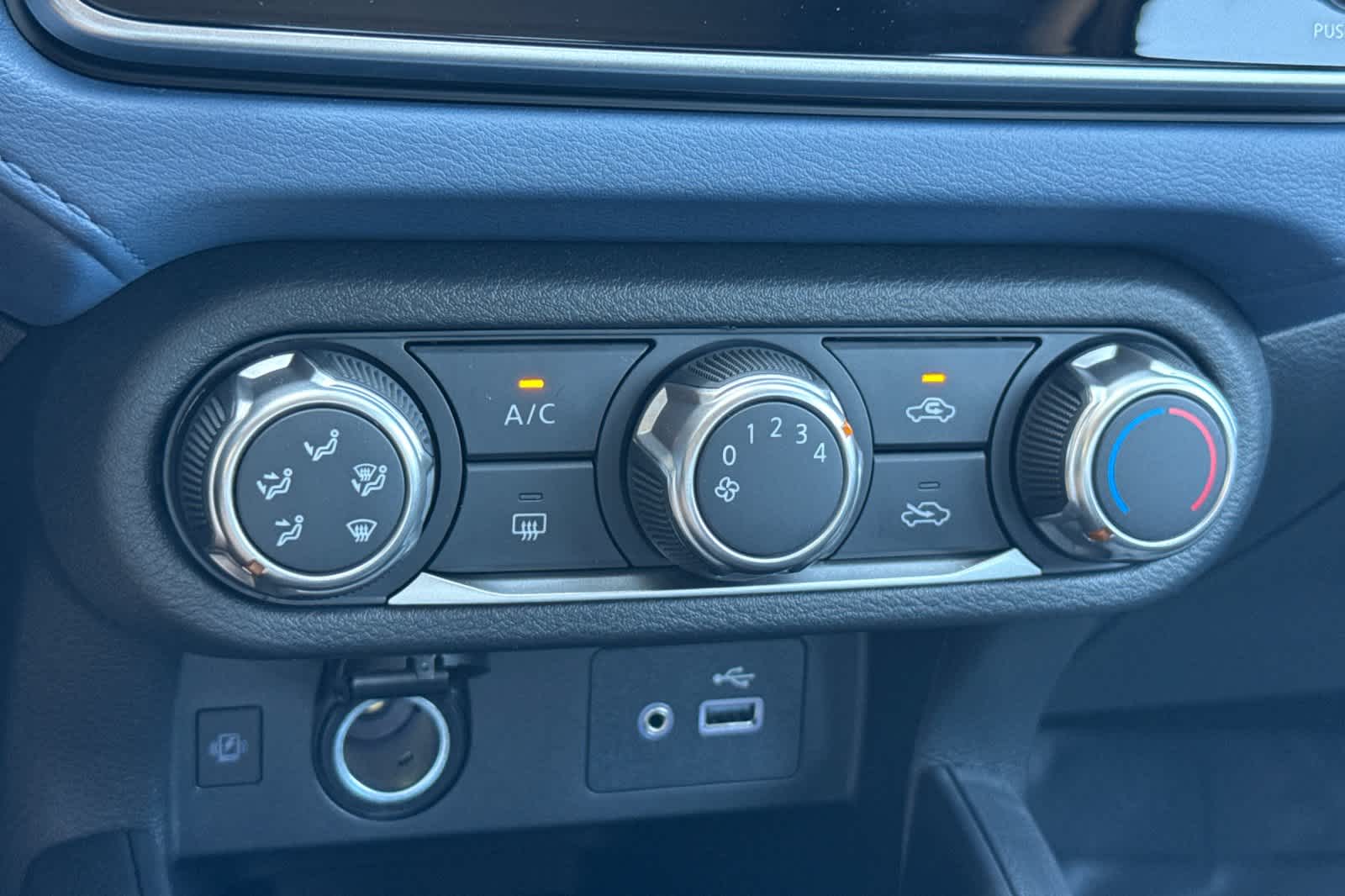 Thumbnail: 2025 Nissan Versa - 19