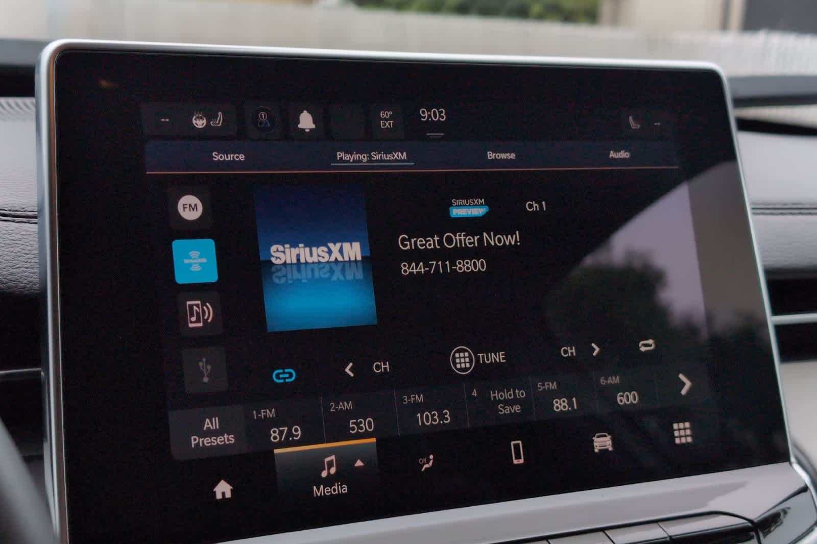 Thumbnail: 2023 Jeep Compass - 18