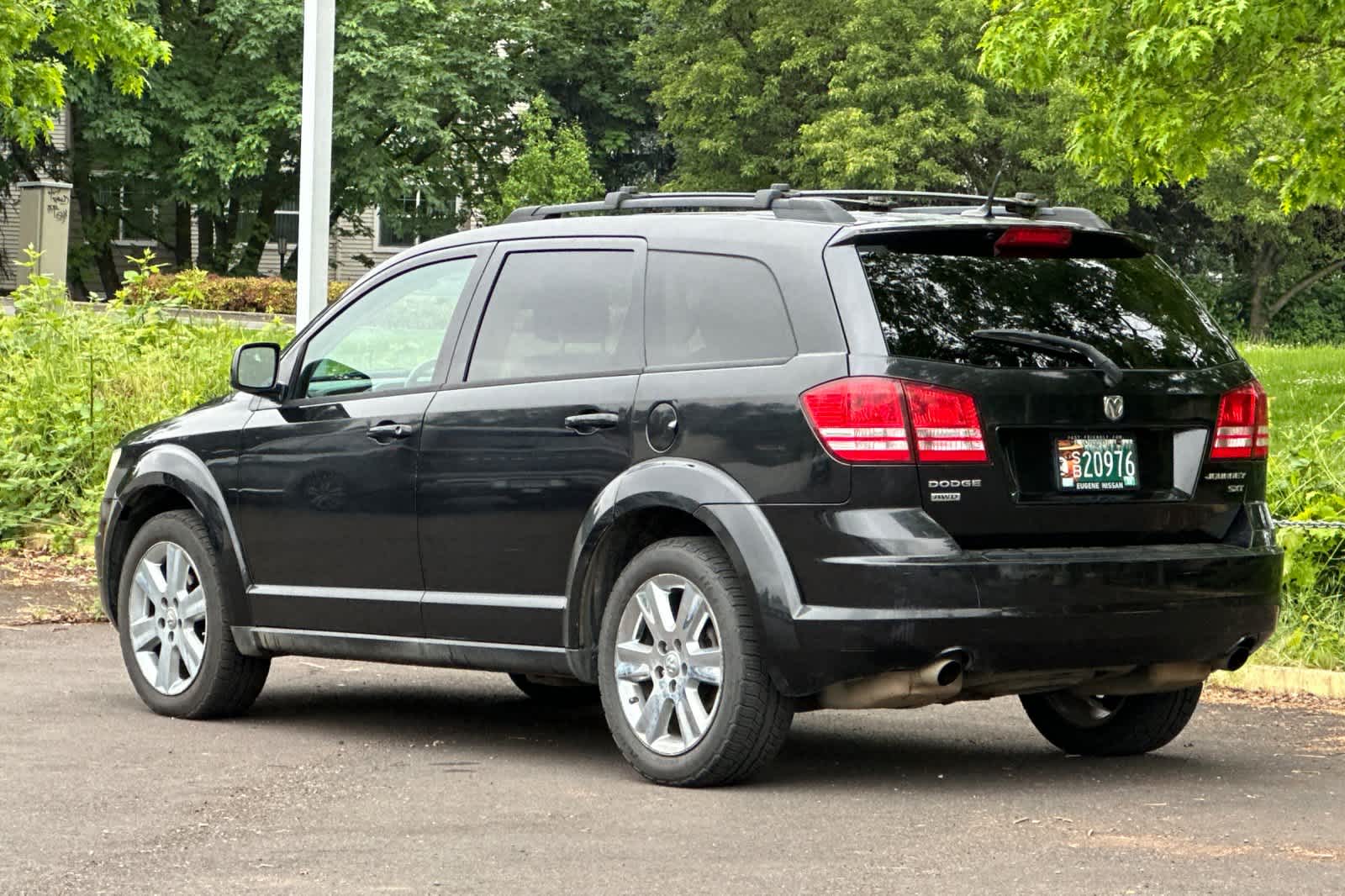 Thumbnail: 2010 Dodge Journey - 6