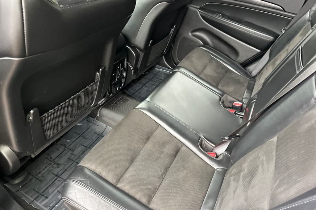 Used 2019 Jeep Grand Cherokee Altitude SUV