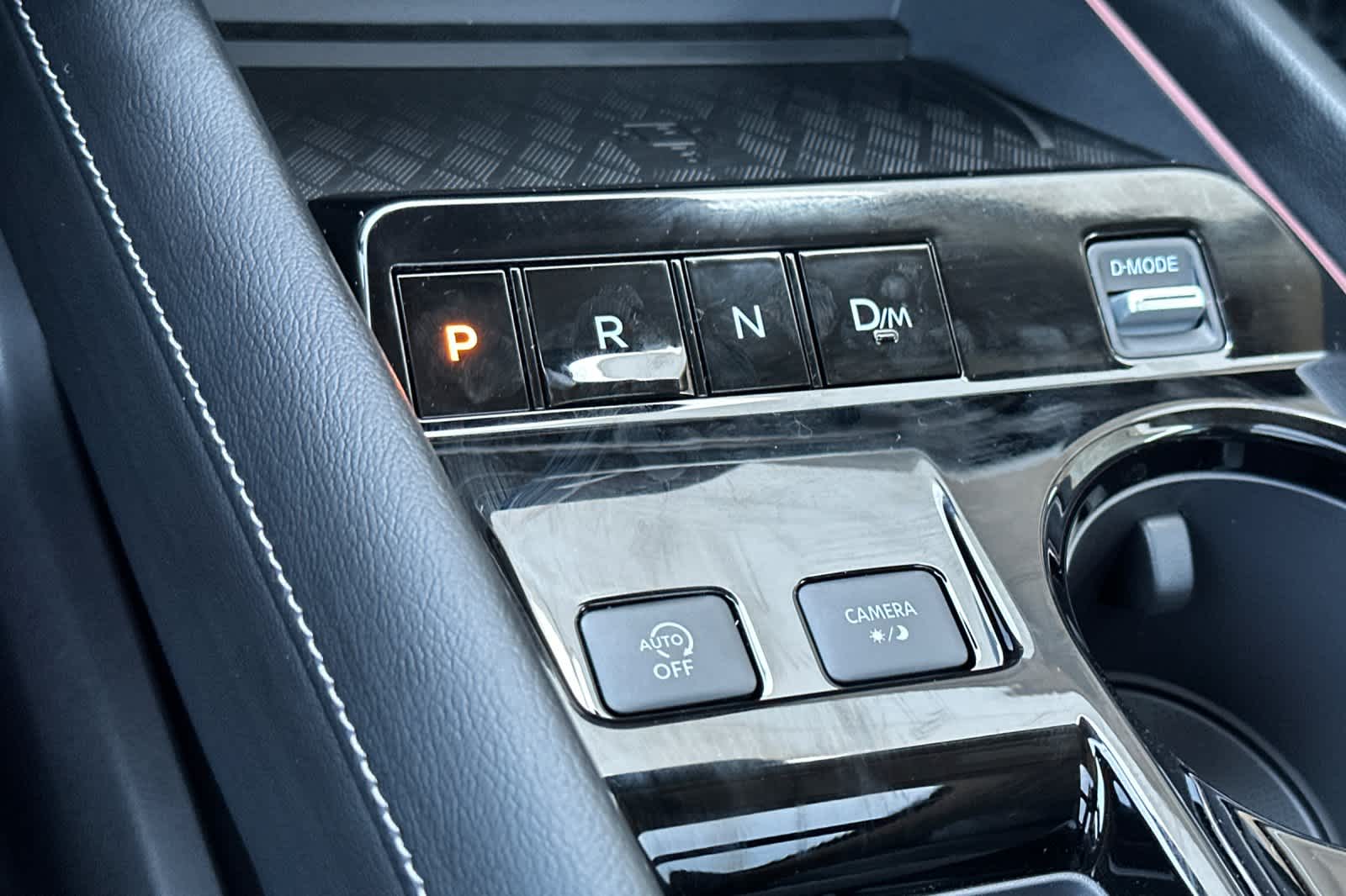 Thumbnail: 2025 Nissan Murano - 22