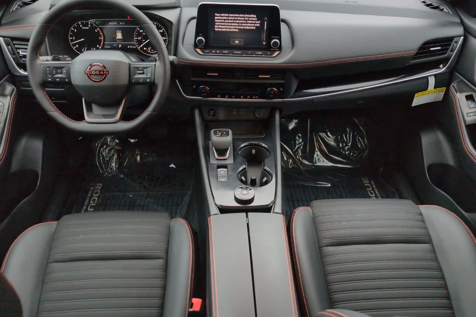 Thumbnail: 2026 Nissan Rogue - 3