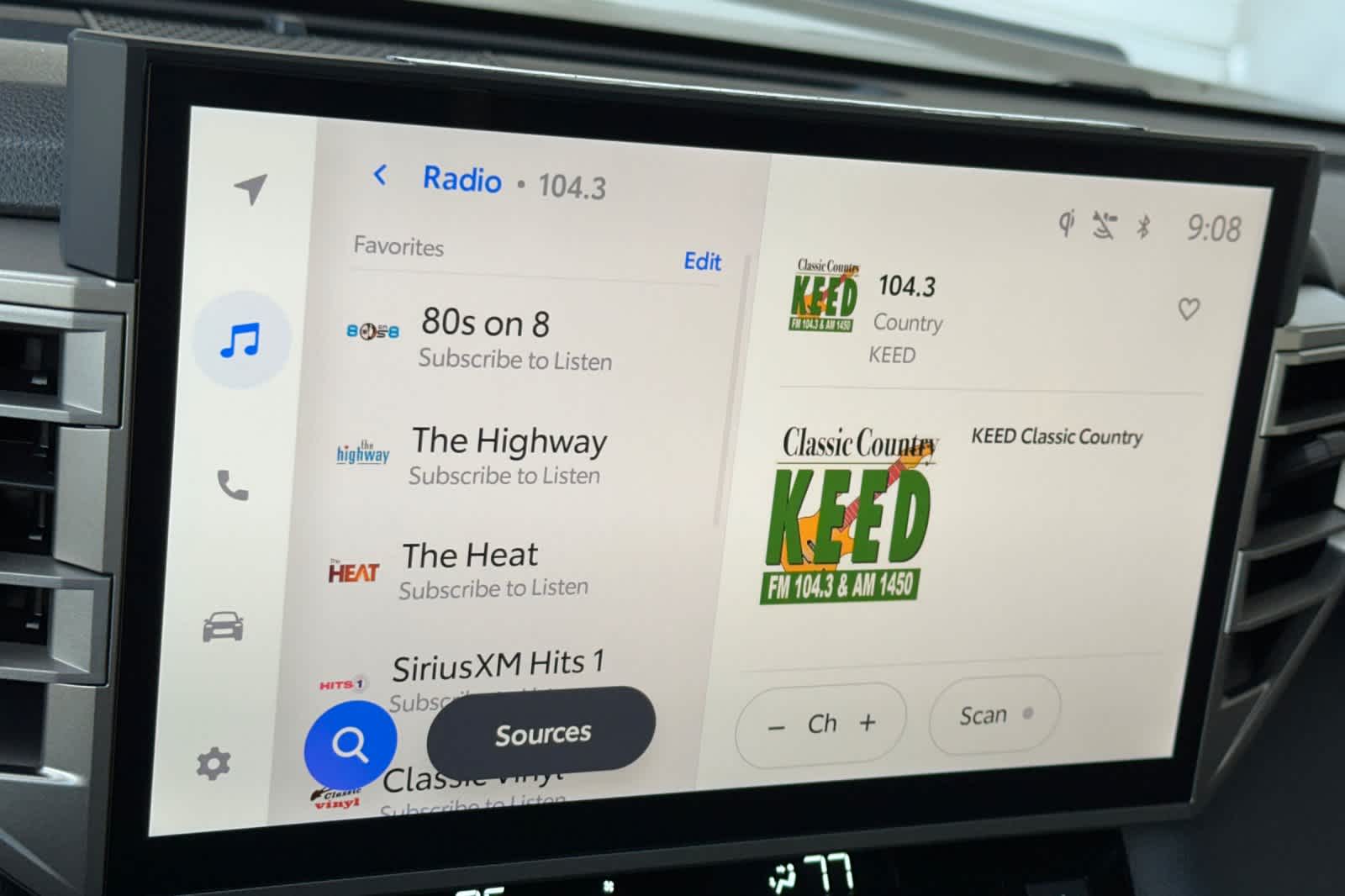 Thumbnail: 2025 Toyota Tundra - 17