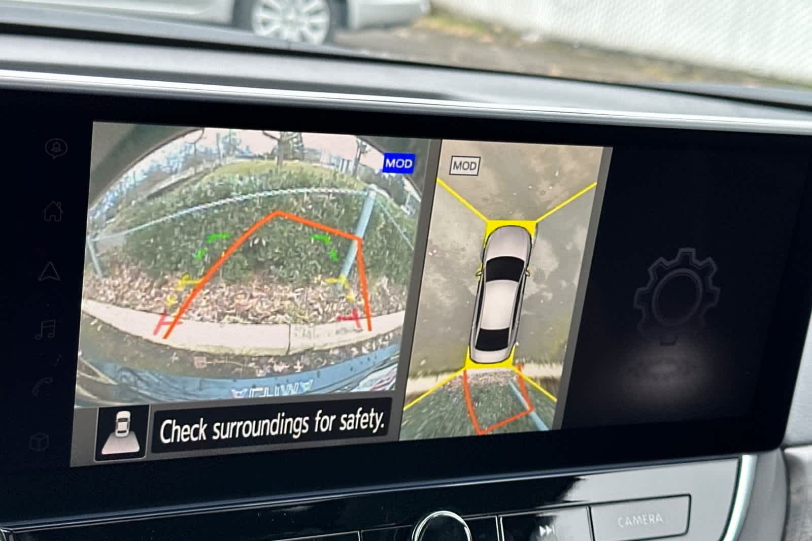 Thumbnail: 2025 Nissan Altima - 19