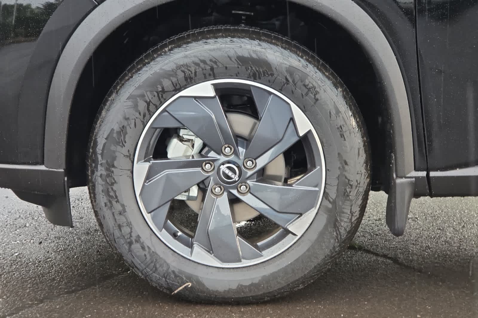 Thumbnail: 2026 Nissan Rogue - 25