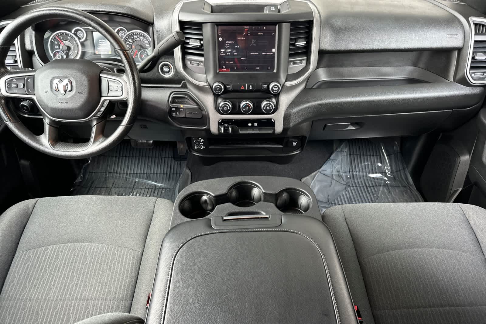 Thumbnail: 2024 RAM 3500 - 3