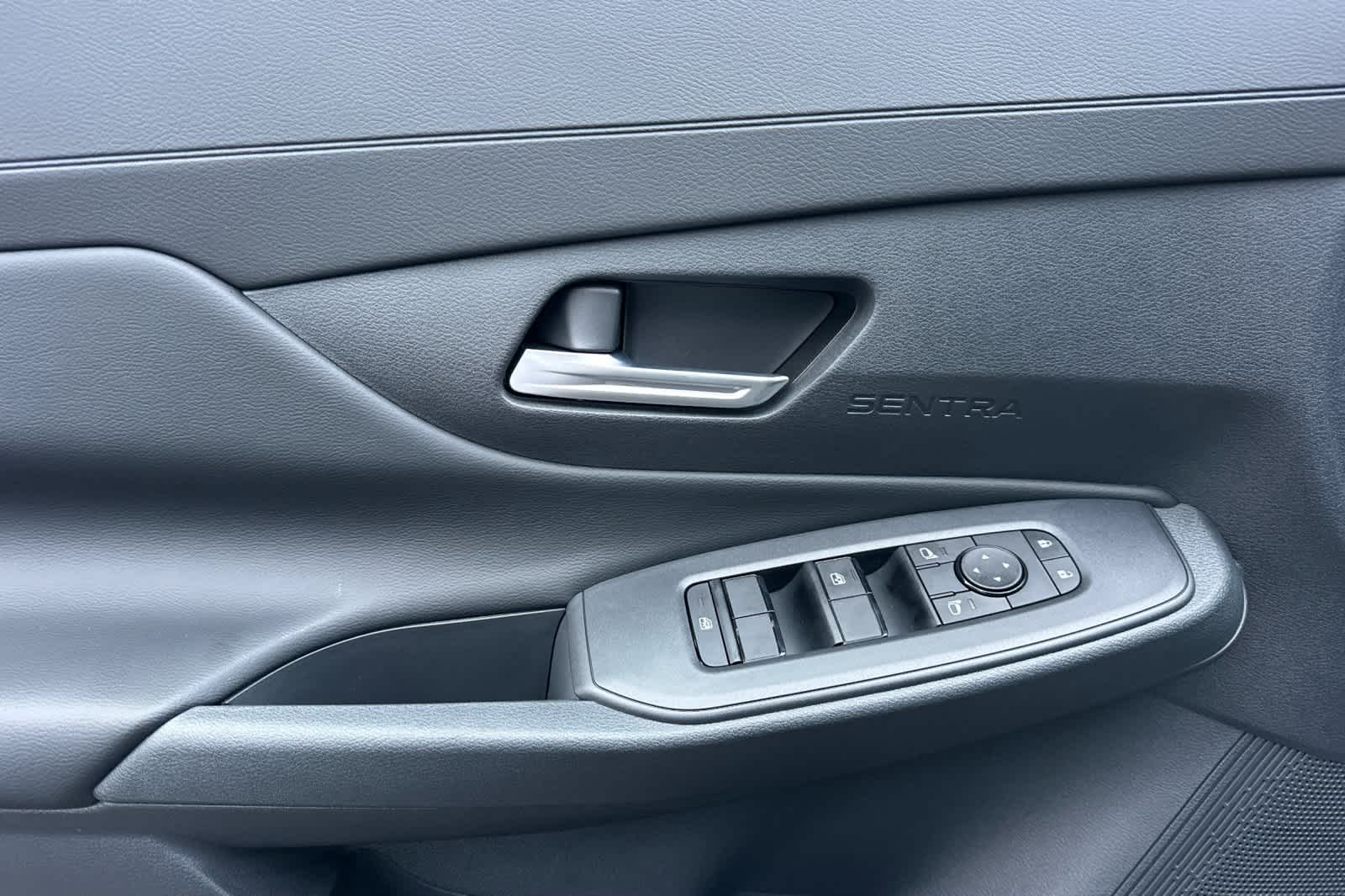 Thumbnail: 2026 Nissan Sentra - 12