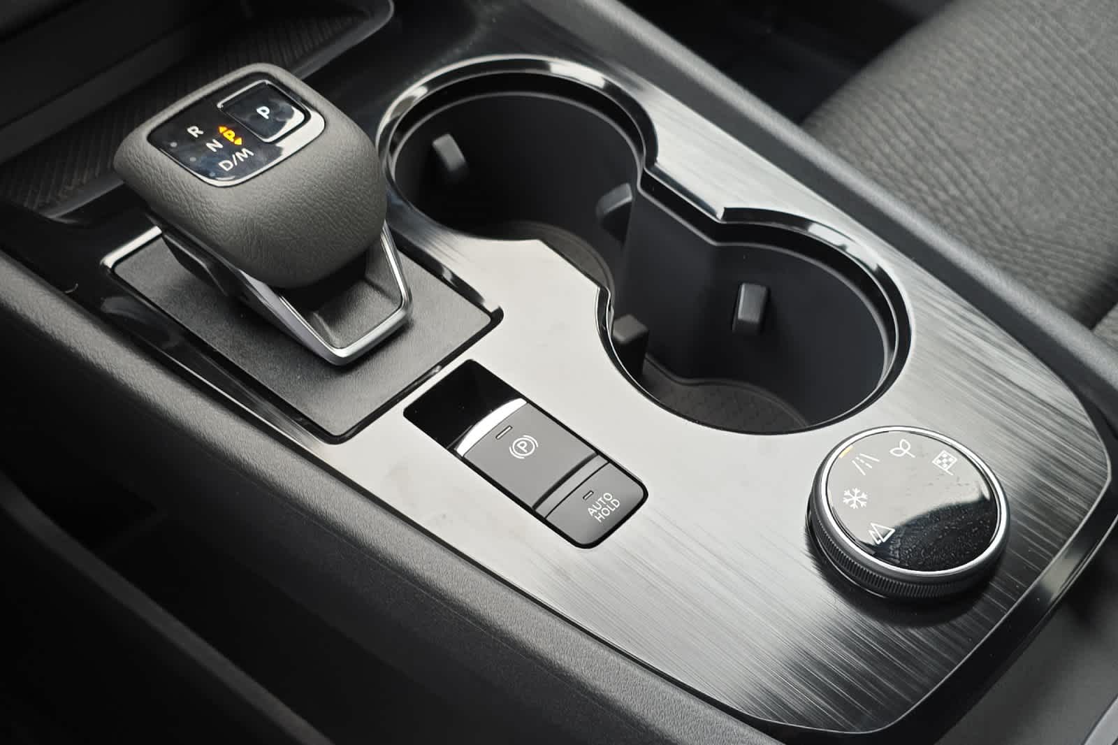 Thumbnail: 2026 Nissan Rogue - 21