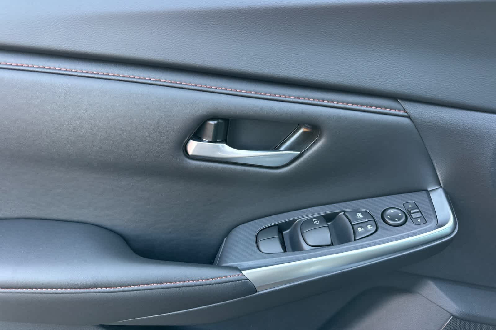 Thumbnail: 2025 Nissan Sentra - 12