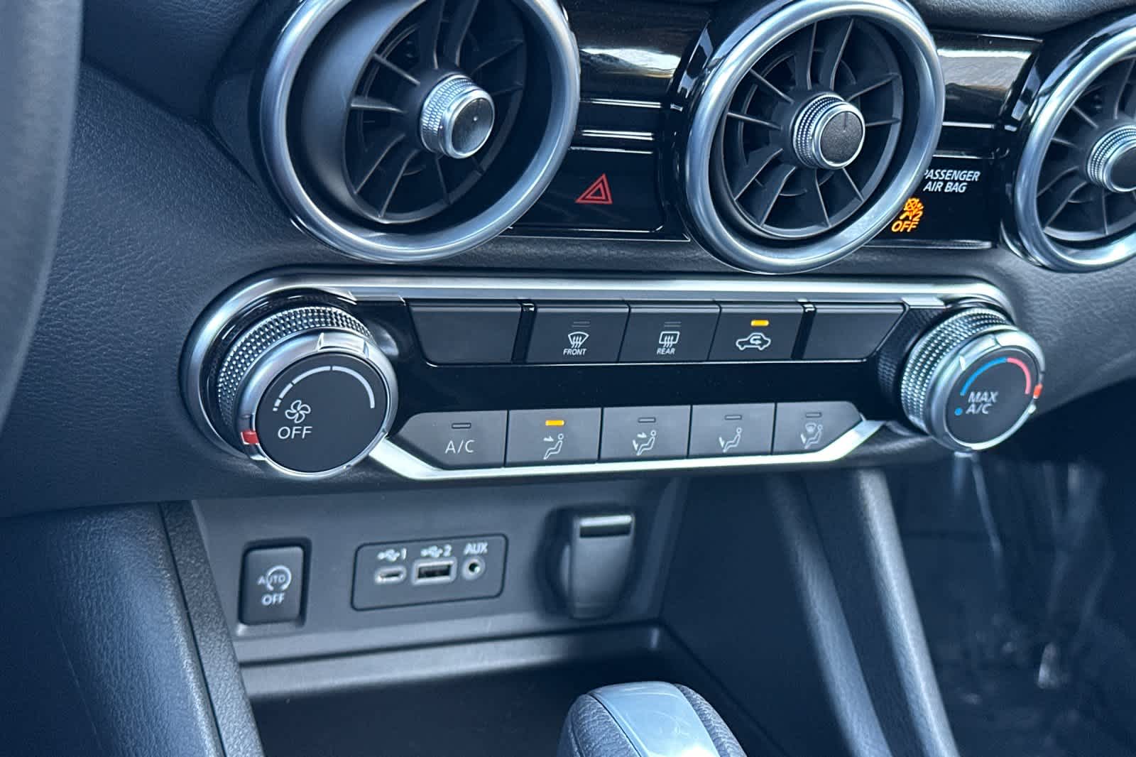 Thumbnail: 2025 Nissan Sentra - 19