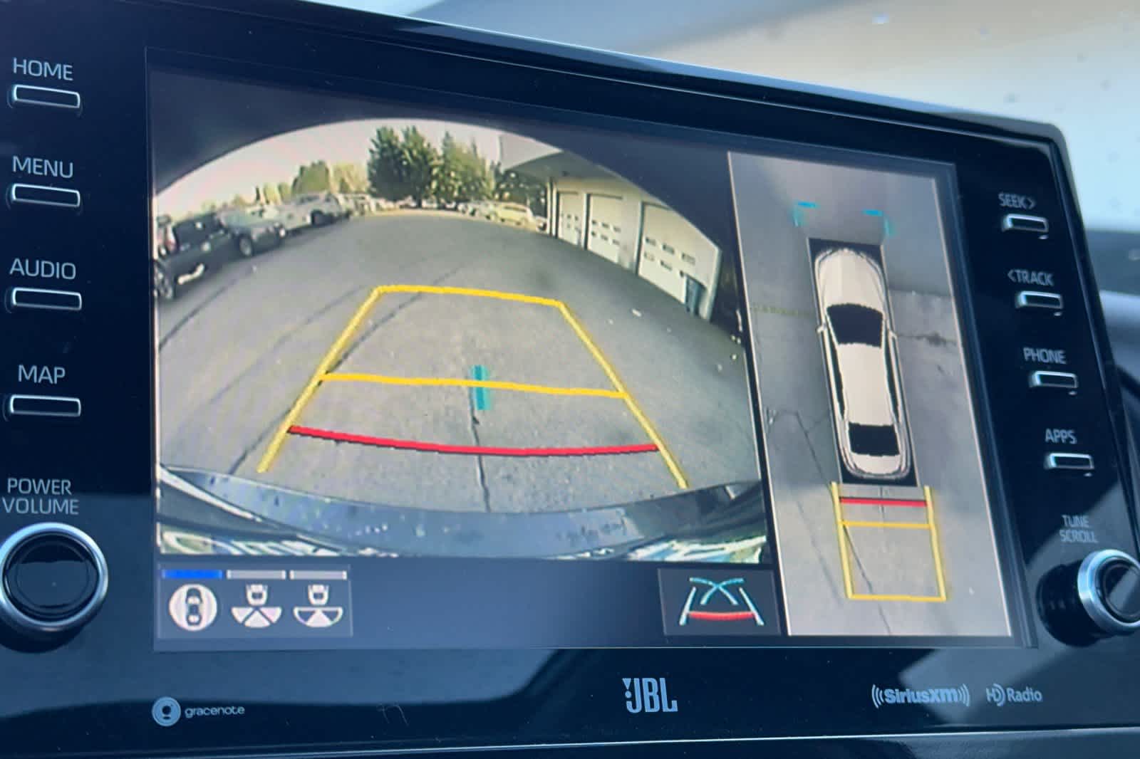 Thumbnail: 2023 Toyota Camry - 19