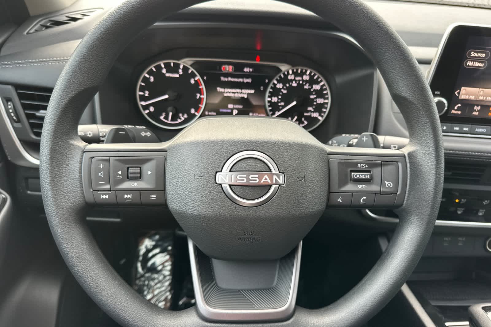 Thumbnail: 2026 Nissan Rogue - 23