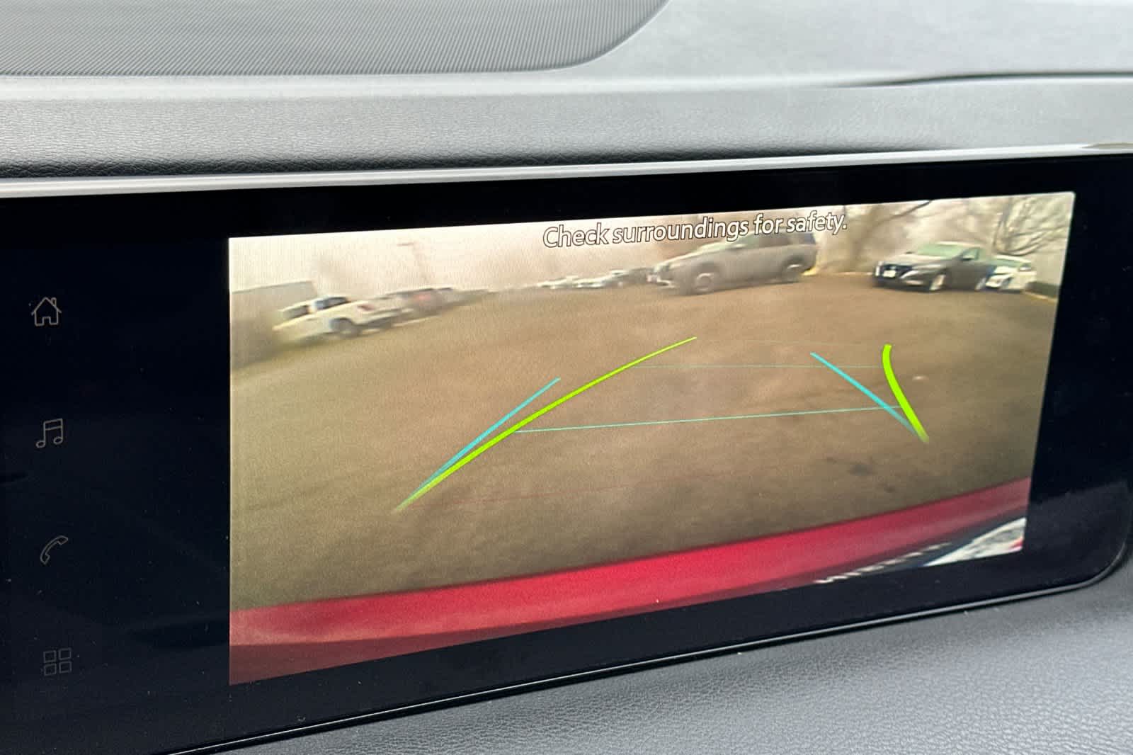 Thumbnail: 2026 Nissan Sentra - 18