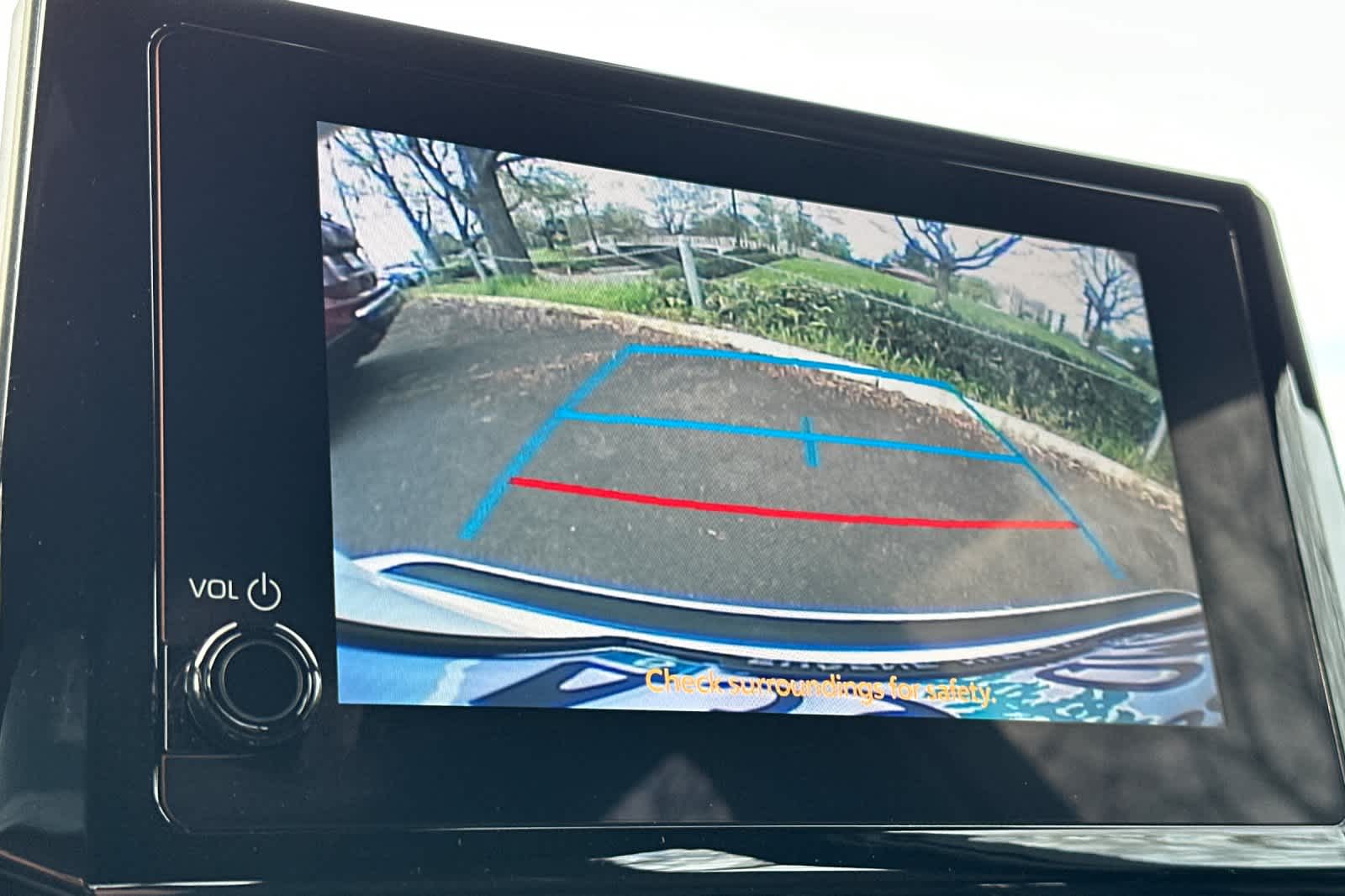 Thumbnail: 2023 Toyota Corolla - 18