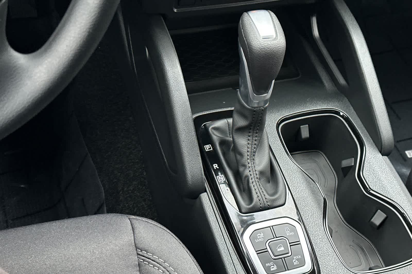 Thumbnail: 2026 Nissan Frontier - 20